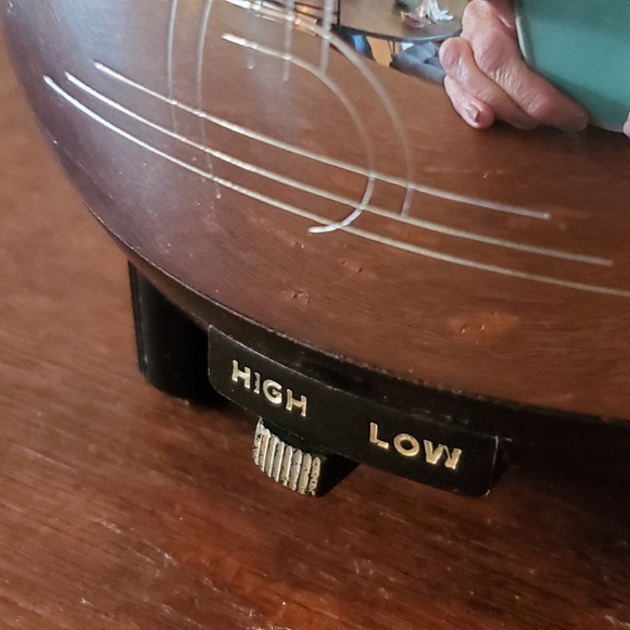 Sunbeam Vacuum Coffee Pot - Picture 2 of 4